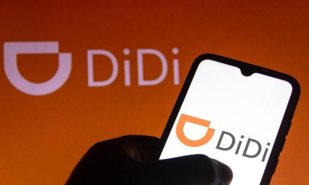 CAÍDA MASIVA DE DIDI AFECTA A USUARIOS