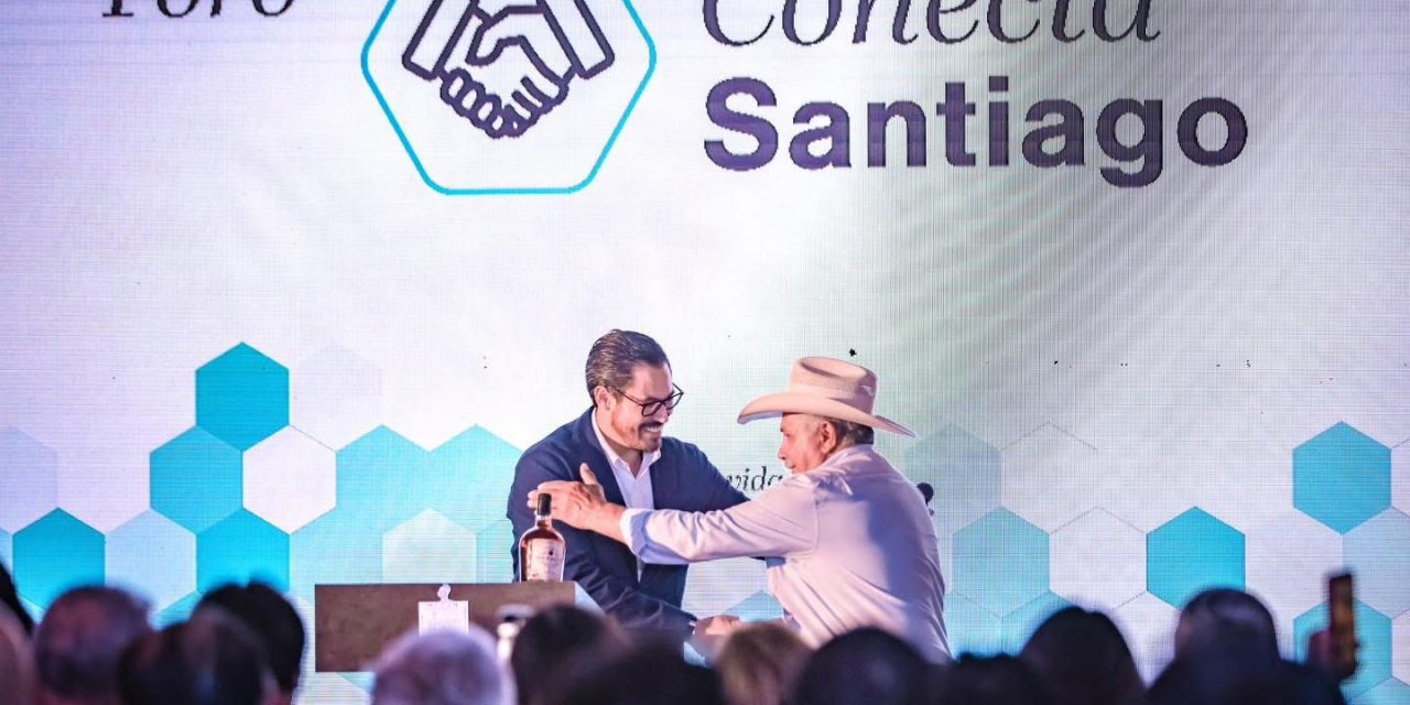 DAVID DE LA PEÑA PRESENTA EL VINO “DON JOAQUÍN” EN EL WORLD TRADE CENTER TALKS