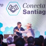 DAVID DE LA PEÑA PRESENTA EL VINO “DON JOAQUÍN” EN EL WORLD TRADE CENTER TALKS