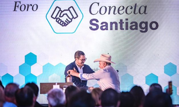 DAVID DE LA PEÑA PRESENTA EL VINO “DON JOAQUÍN” EN EL WORLD TRADE CENTER TALKS
