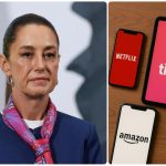 CÁMARA DE DIPUTADOS APRUEBA PROPUESTA DE CLAUDIA SHEINBAUM PARA QUE EL SAT ACCEDA A DATOS DE PLATAFORMAS DIGITALES “EN TIEMPO REAL”