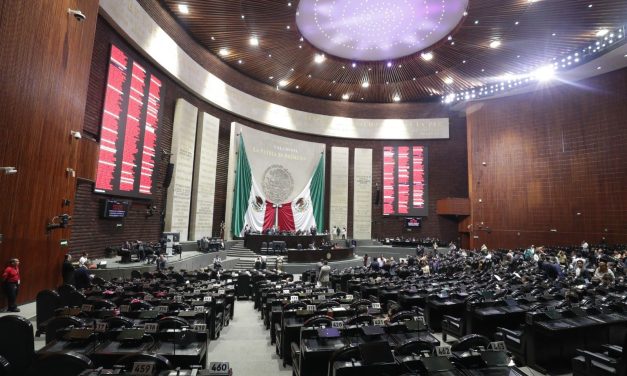 CÁMARA DE DIPUTADOS AVALA REFORMA FISCAL CON IMPUESTOS A REFRESCOS, CIGARROS Y VIDEOJUEGOS