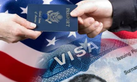 ESTADOS UNIDOS REVISARÁ REDES SOCIALES DE SOLICITANTES DE VISA PARA FORTALECER SU SEGURIDAD