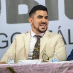 EN DOCTOR GONZÁLEZ TIENEN UN ALCALDE QUE TRABAJA 24/7 POR SU GENTE