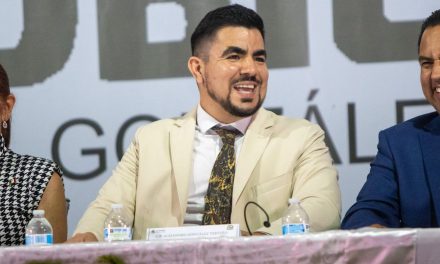 EN DOCTOR GONZÁLEZ TIENEN UN ALCALDE QUE TRABAJA 24/7 POR SU GENTE