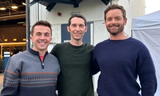 CONFIRMAN NUEVA TEMPORADA DE MALCOLM IN THE MIDDLE CON FRANKIE MUNIZ Y EL REPARTO ORIGINAL