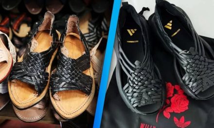 ADIDAS LLEGA A ACUERDO CON ARTESANOS DE OAXACA TRAS “PLAGIO CULTURAL”