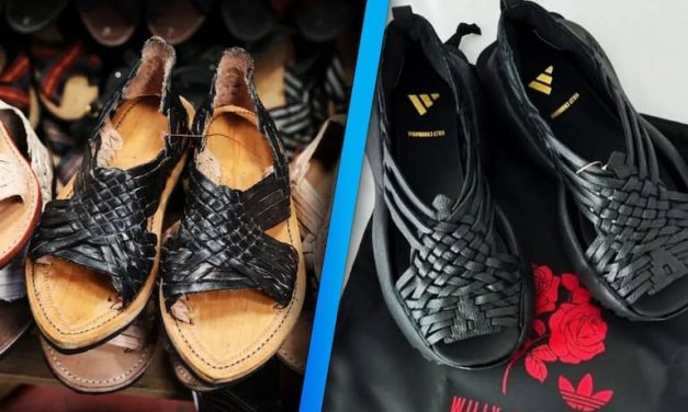 ADIDAS LLEGA A ACUERDO CON ARTESANOS DE OAXACA TRAS “PLAGIO CULTURAL”