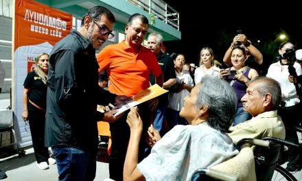 FEDERICO ROJAS LLEVA “AYUDAMOS” A PUEBLO NUEVO CON BENEFICIOS DIRECTOS A LAS FAMILIAS