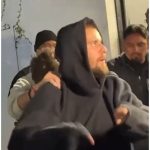 EL JUSTIN BIEBER MEXICANO SI EXISTE Y SE LE VIÓ EN LOS ÁNGELES TOCANDO…. ¡LA TAMBORA!