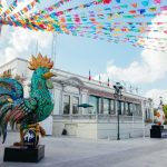 GUADALUPE FUSIONA TRADICIÓN Y FÚTBOL CON “ALEBRIJES MUNDIALISTAS”