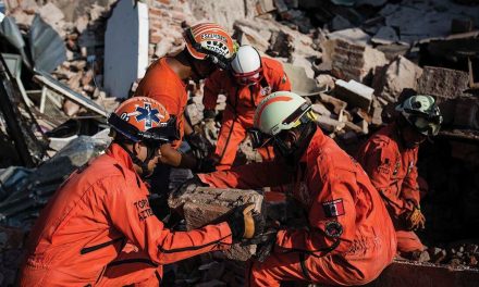 PLANTEAN CREAR FONDO PARA ATENCIÓN DE DESASTRES EN NUEVO LEÓN