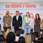ARRANCA CONSTRUCCIÓN DEL CITEA, CENTRO PIONERO PARA ATENDER EL AUTISMO EN NUEVO LEÓN