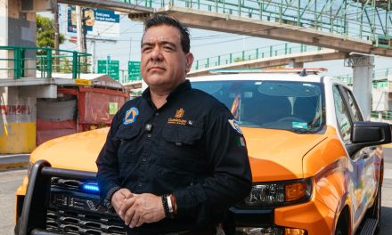 FERNANDO ESCOBEDO EXHORTA A PADRES A EXTREMAR CUIDADOS EN HALLOWEEN