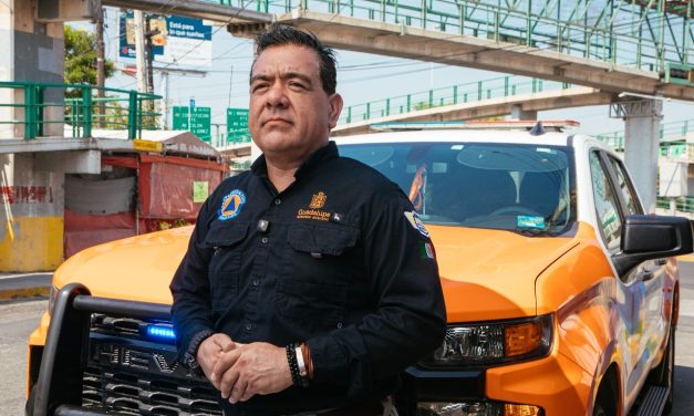 FERNANDO ESCOBEDO EXHORTA A PADRES A EXTREMAR CUIDADOS EN HALLOWEEN