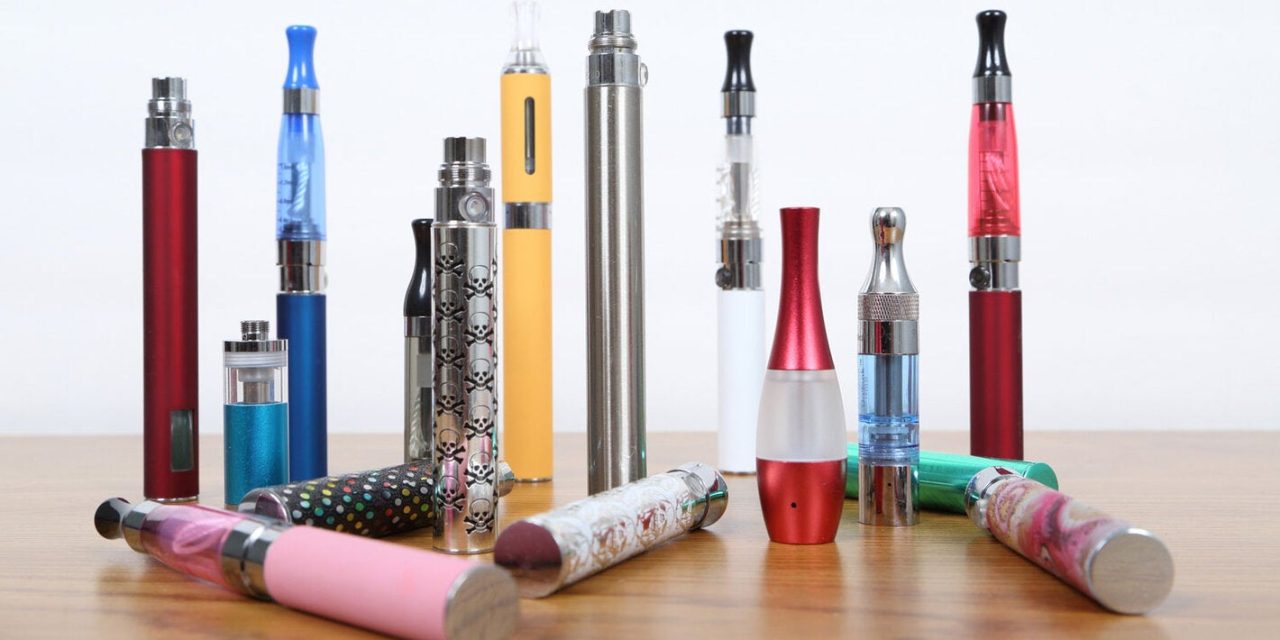 VAPEADORES AMENAZAN CON REVERTIR DÉCADAS DE LUCHA CONTRA EL TABACO: OMS