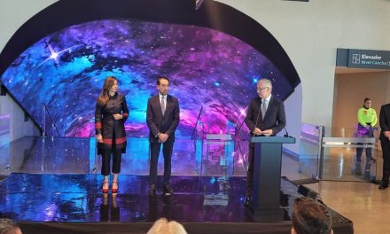 ARENA GUADALAJARA NACE COMO HERMANA DE LA ARENA MONTERREY Y ARENA CDMX