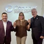 GUILLE ALVARADO Y DIPUTADOS DE TAMAULIPAS IMPULSAN LA CERTIFICACIÓN DE COMPETENCIAS