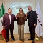 GUILLE ALVARADO Y DIPUTADOS DE TAMAULIPAS IMPULSAN LA CERTIFICACIÓN DE COMPETENCIAS