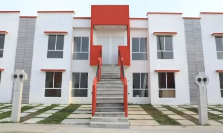 OCTAVIO ROMERO PRESENTÓ “VIVIENDA PARA EL BIENESTAR” DEL INFONAVIT