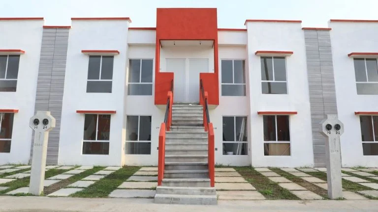 OCTAVIO ROMERO PRESENTÓ “VIVIENDA PARA EL BIENESTAR” DEL INFONAVIT