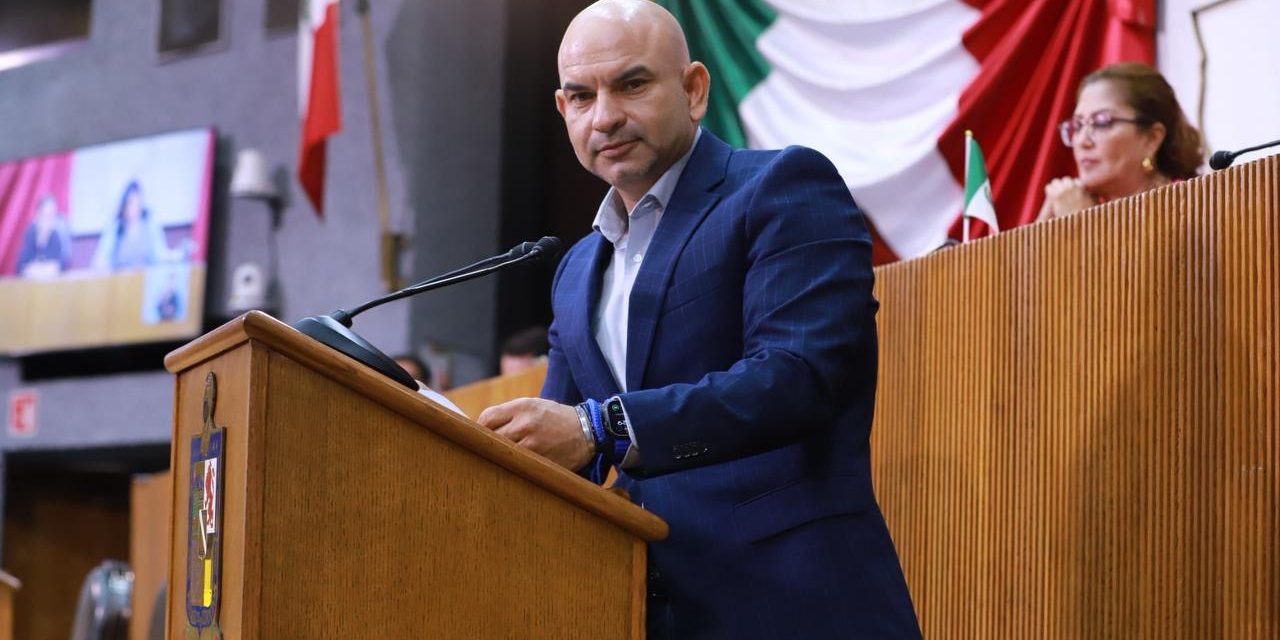 JOSÉ LUIS SANTOS SOLICITA MEJORAR CONDICIONES LABORALES PARA MÉDICOS DE ZONAS RURALES