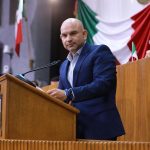 JOSÉ LUIS SANTOS SOLICITA MEJORAR CONDICIONES LABORALES PARA MÉDICOS DE ZONAS RURALES