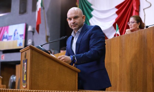 JOSÉ LUIS SANTOS SOLICITA MEJORAR CONDICIONES LABORALES PARA MÉDICOS DE ZONAS RURALES