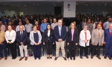 LA FACULTAD DE VETERINARIA DE LA UANL TIENDE LAZOS CON UNA UNIVERSIDAD ESTADOUNIDENSE PARA MEJORAS VANGUARDISTAS DE AMBOS 
