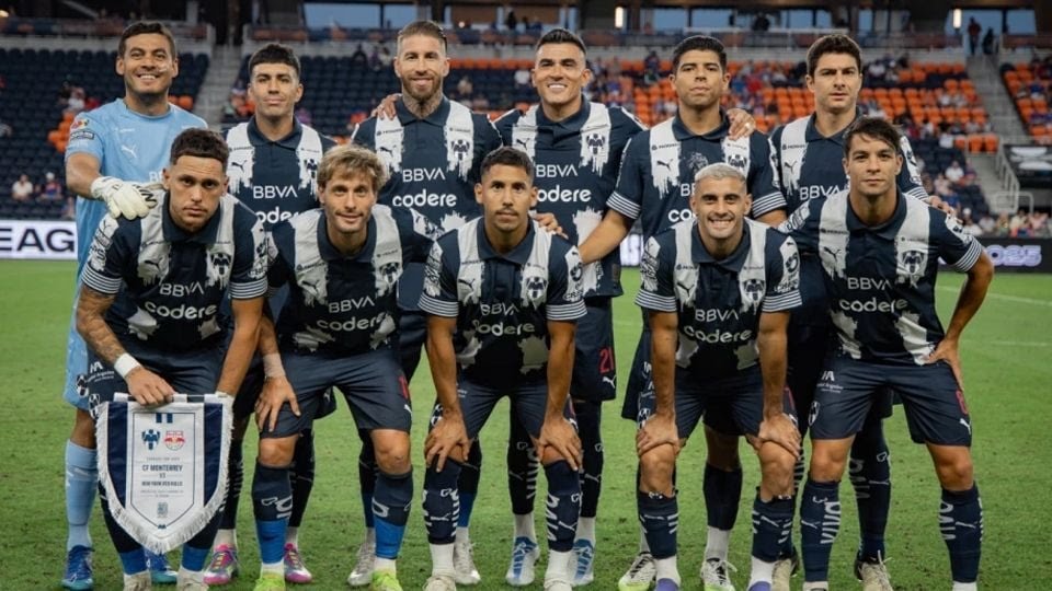 RAYADOS ENFRENTA A XOLOS CON BAJAS SENSIBLES Y LA OBLIGACIÓN DE GANAR