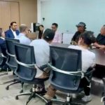 JESÚS NAVA RESPONDE A DEMANDA EDUCATIVA Y GARANTIZA MAESTROS EN LA SECUNDARIA #2