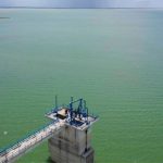 CLAUDIA SHEINBAUM CONFIRMA ENTREGA DE MÁS DE 2,100 MILLONES DE AGUA PARA ESTADOS UNIDOS
