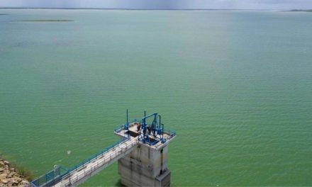 CLAUDIA SHEINBAUM CONFIRMA ENTREGA DE MÁS DE 2,100 MILLONES DE AGUA PARA ESTADOS UNIDOS