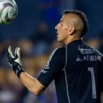 NAHUEL GUZMÁN RECIBIRÁ RECONOCIMIENTO POR SUS 200 PARTIDOS SIN GOLES EN CONTRA