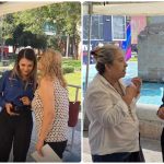 KARLA NAVARRO COORDINA CON ÉXITO FERIA DEL EMPLEO 2025 EN MONTERREY