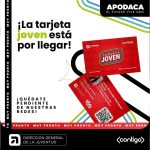 EL GOBIERNO DE APODACA ANUNCIA PRÓXIMO LANZAMIENTO DE LA TARJETA JOVEN EN ESE MUNICIPIO