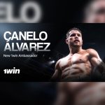 CANELO ÁLVAREZ Y 1WIN BENEFICIARÁN A 1,500 JÓVENES DEPORTISTAS EN CDMX Y GUADALAJARA