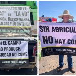 PRODUCTORES DE MAÍZ EXIGEN PRECIO JUSTO Y ADVIERTEN MOVILIZACIONES NACIONALES