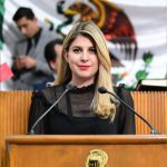 MELISA PEÑA PROPONE REFORMA PARA CREAR CORREDORES VERDES METROPOLITANOS