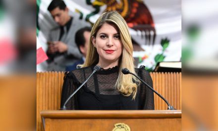 MELISA PEÑA PROPONE REFORMA PARA CREAR CORREDORES VERDES METROPOLITANOS