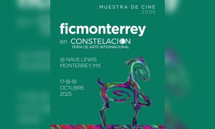 “CONSTELACIÓN” BRILLA EN MONTERREY: ARTE, MÚSICA Y TALENTO INTERNACIONAL