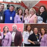 ADRIANA GARZA ELIZONDO REÚNE A EGRESADOS EN EL 73° ANIVERSARIO DE FACPYA