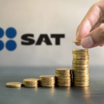 SAT SUPERA META DE RECAUDACIÓN CON MÁS DE 4 BILLONES DE PESOS AL TERCER TRIMESTRE