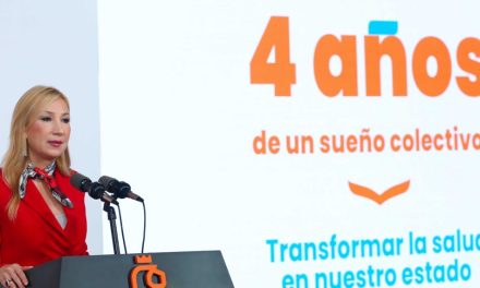 ALMA ROSA MARROQUÍN DESTACA AVANCES EN LA LUCHA CONTRA EL CÁNCER Y REFUERZA LLAMADO A LA PREVENCIÓN