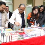 ANDRÉS MIJES IMPULSA LA LECTURA COMO MOTOR DE TRANSFORMACIÓN EN ESCOBEDO