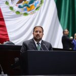 HÉCTOR DE LA GARZA RESALTA CERCANÍA Y AGENDA VERDE EN SU PRIMER INFORME LEGISLATIVO