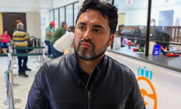HÉCTOR GARCÍA MANTIENE SIN CAMBIOS LOS VALORES CATASTRALES EN GUADALUPE