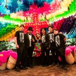 MIGUEL ÁNGEL SALAZAR ENCABEZA LA CALLEJONEADA 2025 Y PREMIACIÓN “ENTRE GISES Y CEMPASÚCHIL” EN MONTEMORELOS