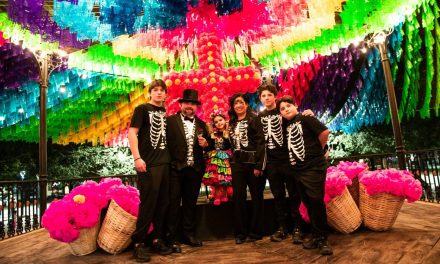 MIGUEL ÁNGEL SALAZAR ENCABEZA LA CALLEJONEADA 2025 Y PREMIACIÓN “ENTRE GISES Y CEMPASÚCHIL” EN MONTEMORELOS