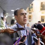 HERIBERTO TREVIÑO PROPONE REFORMA PARA PROTEGER A DEUDOS DE TRABAJADORES FALLECIDOS